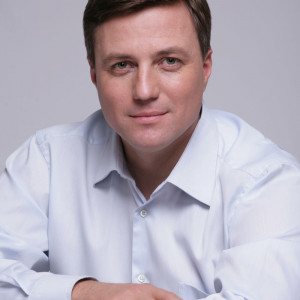 Катеринчук Николай Дмитриевич