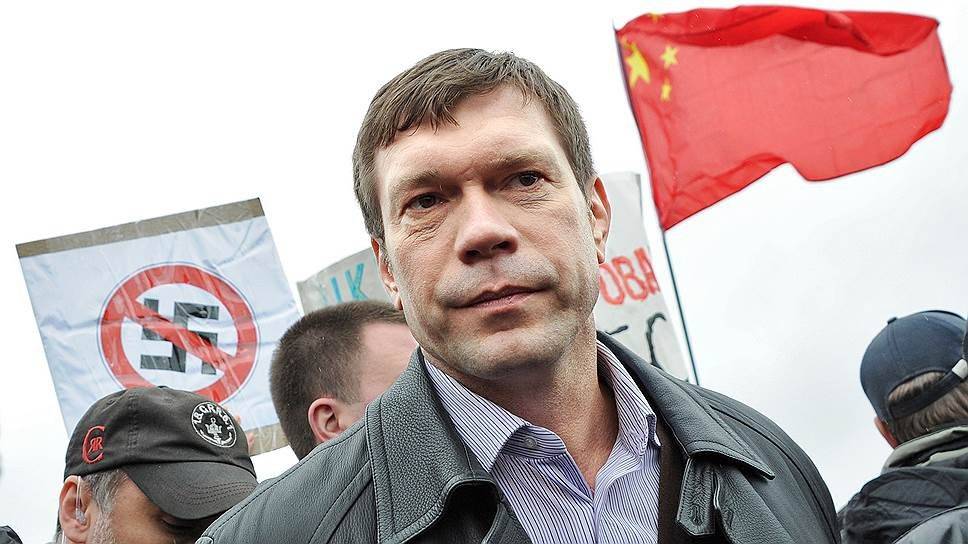 Царёв: Майдан будет “зачищен” в течение часа