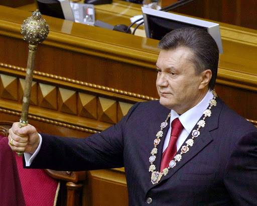 Посол США: Ответственность за ситуацию в Украине несёт Янукович