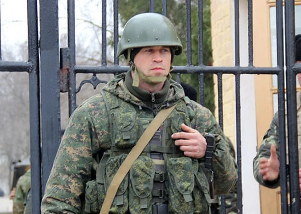 В РФ пехотинцев подняли по тревоге и перебрасывают в Севастополь