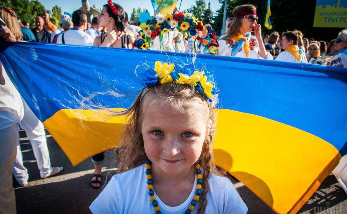 ЕС может выделить 20 млрд евро на поддержку экономики Украины