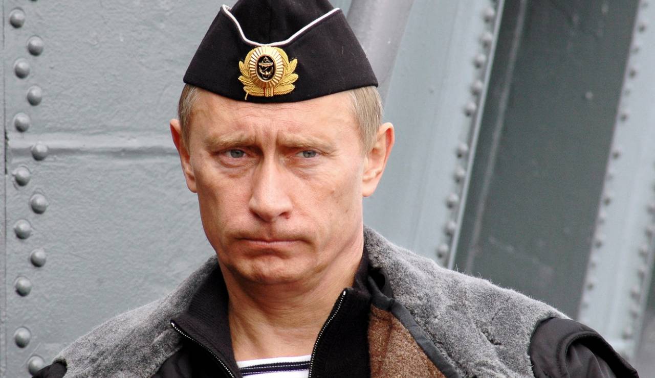 Путин решился на аннексию Крыма в ночь на 23 февраля 2014 – Пономарёв