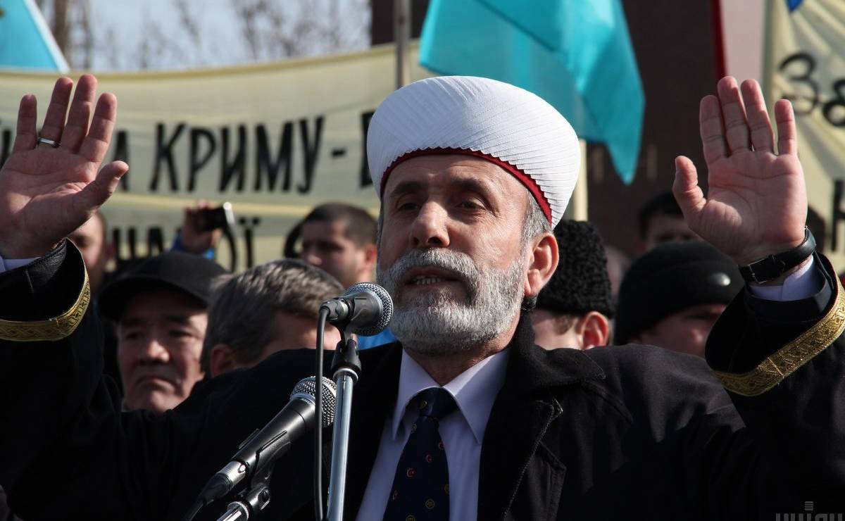 В Меджлисе уверены: Россия не оккупирует Крым