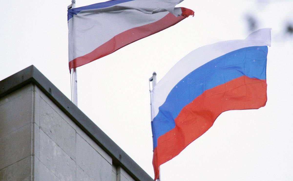 Захват войсками РФ зданий Верховной Рады и Совмина Крыма – почему именно в этот день?