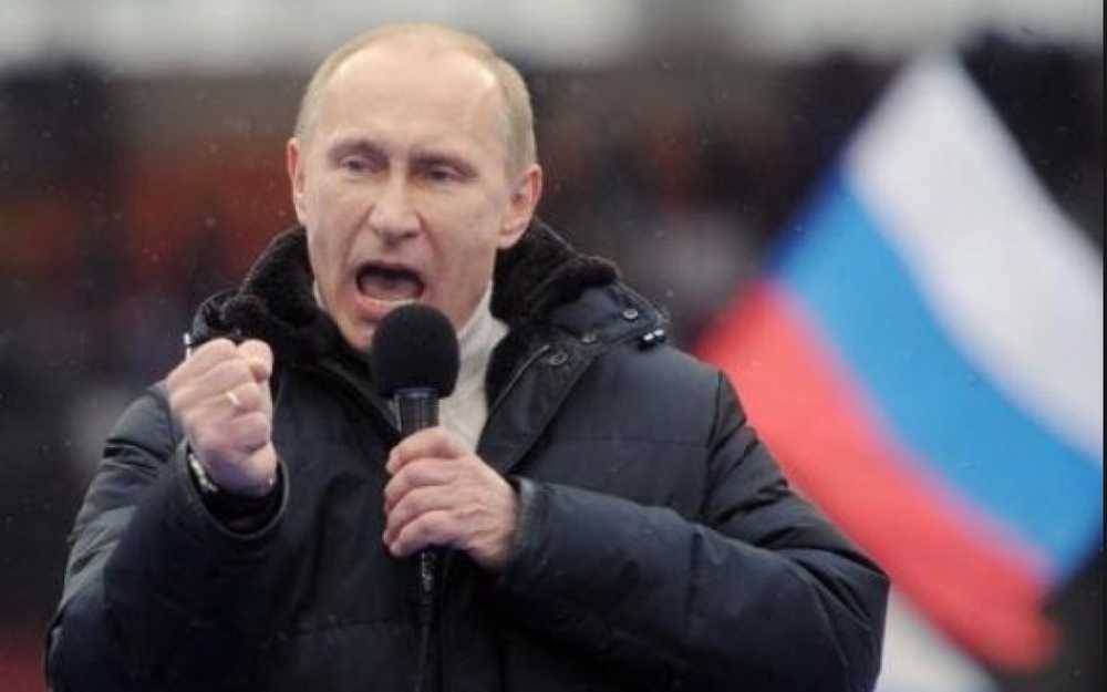 Советник Путина: Санкции против РФ обернутся катастрофой для США и Европы