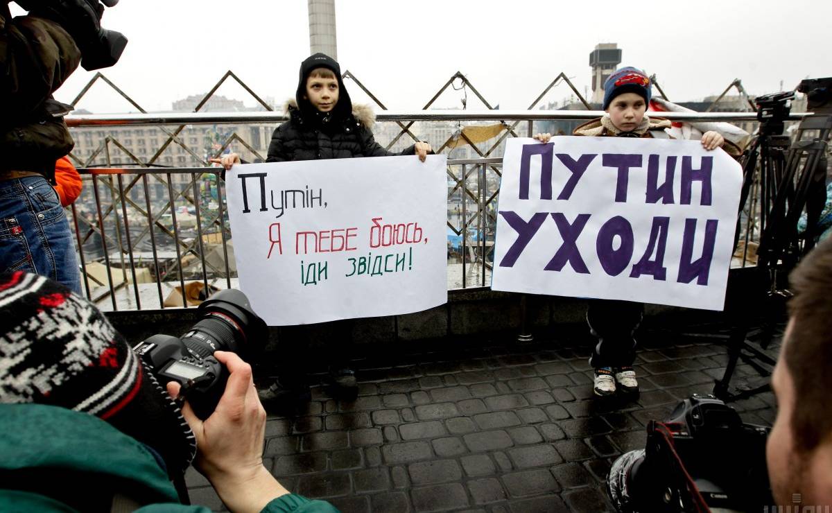 Как политики могут спасти Крым от оккупации? – Бутусов