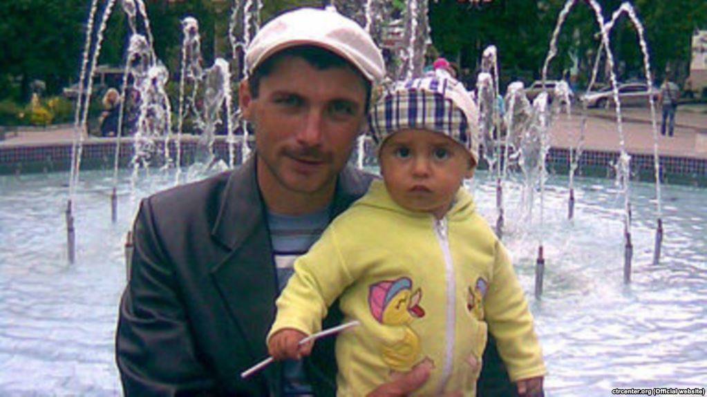 Найдено тело зверски убитого крымскотатарского активиста