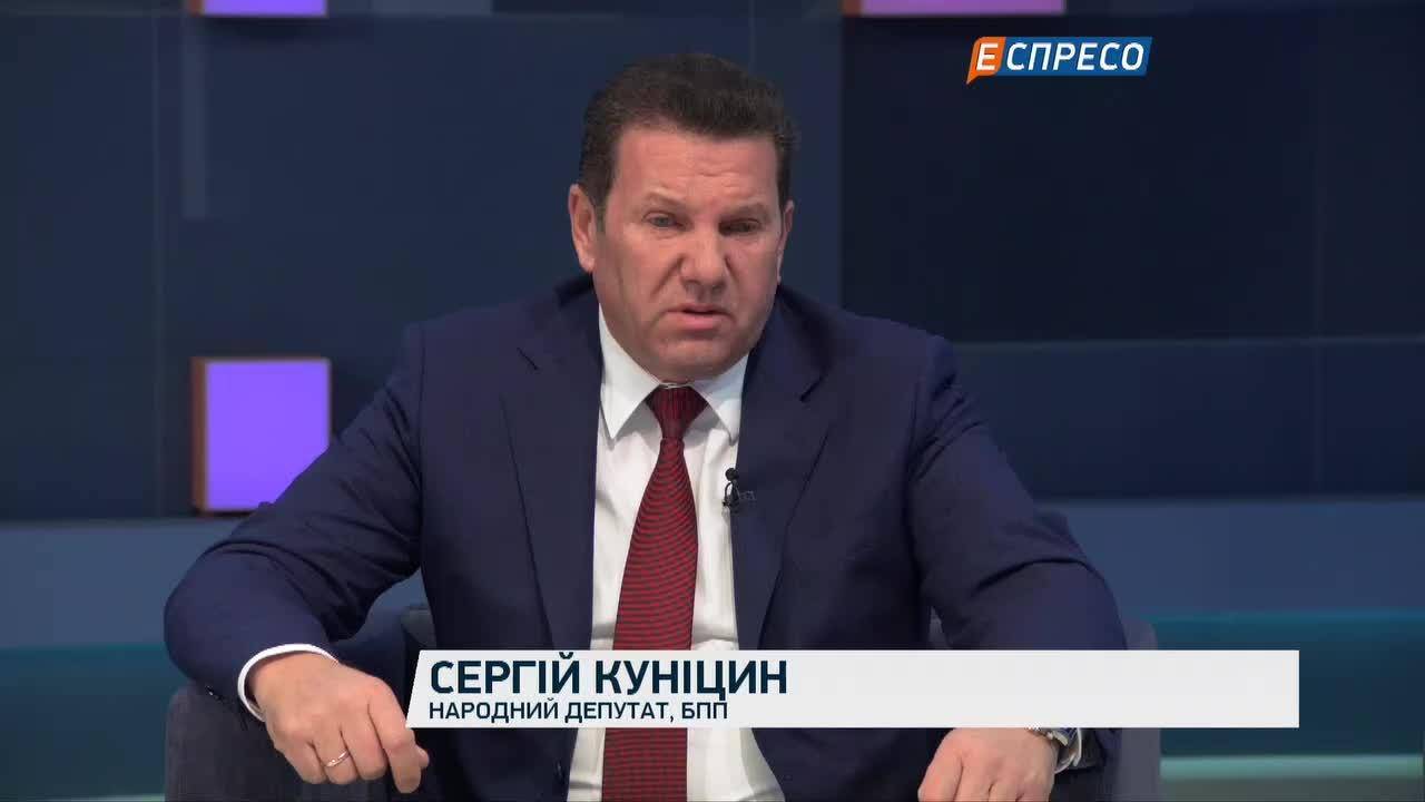 Постпред в Крыму Куницын подает в отставку из-за бездеятельности властей