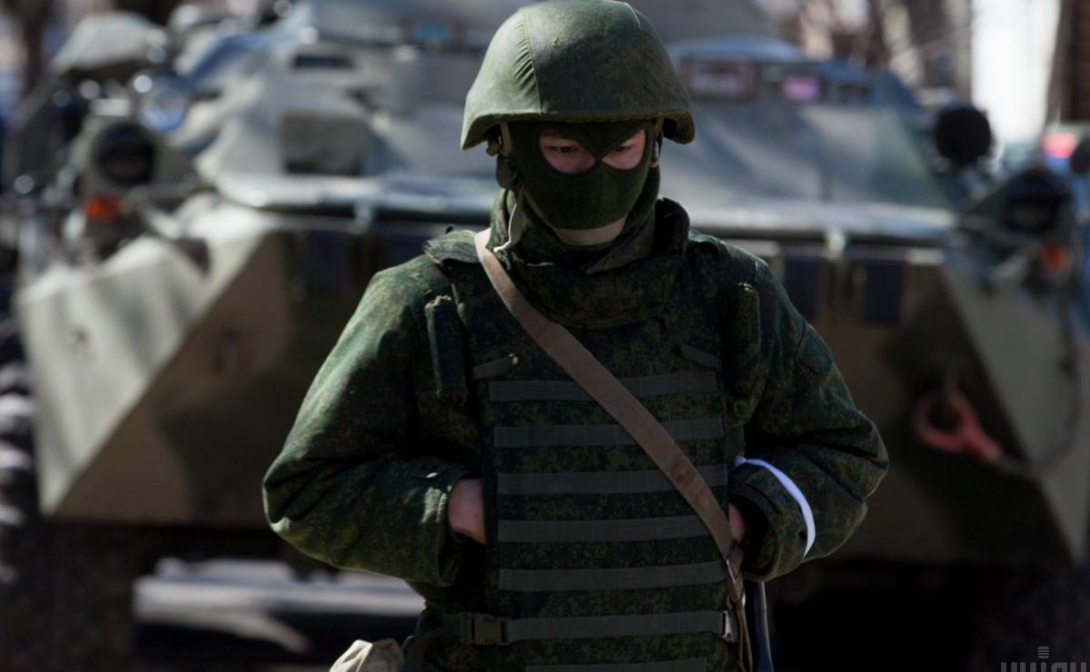 Парубий: Каждый час может произойти атака на территорию материковой Украины