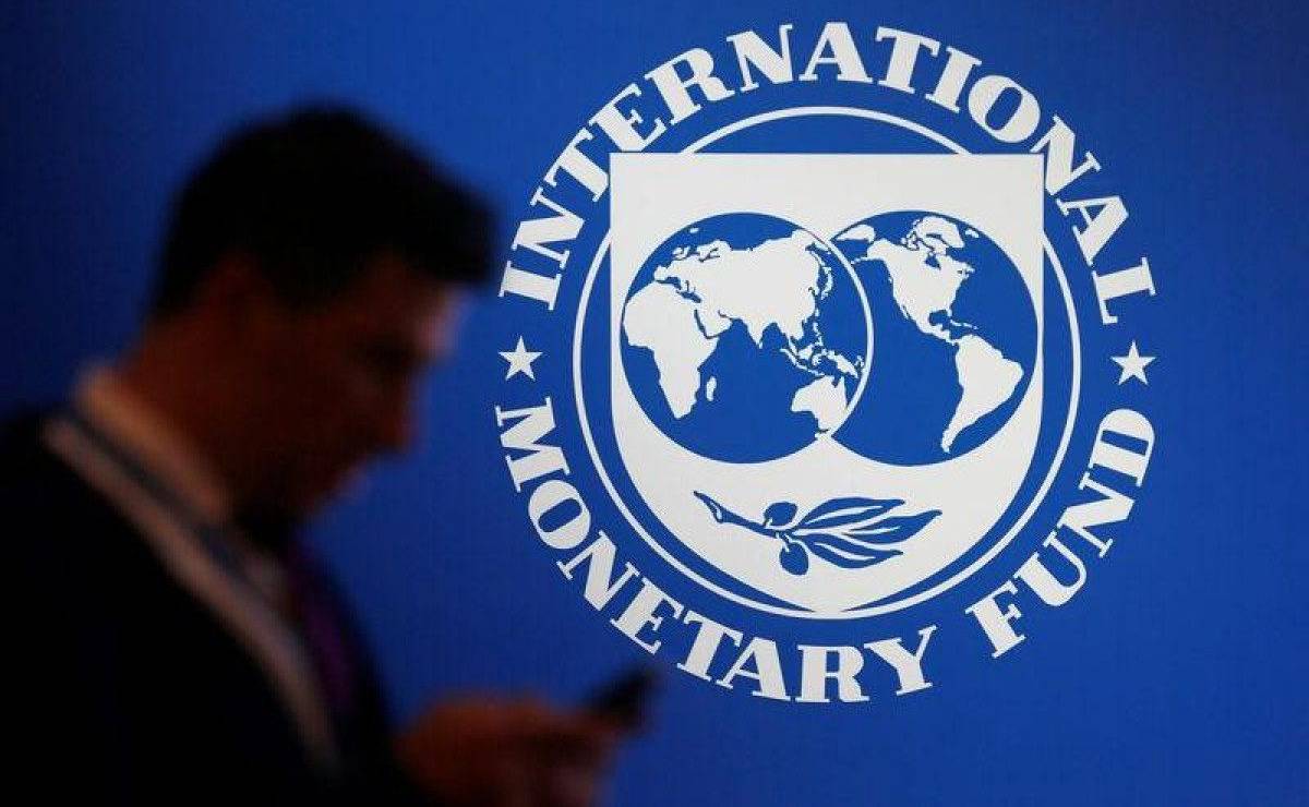 Украина и МВФ договорились о новом кредите взамен тарифов, зарплат и пенсий
