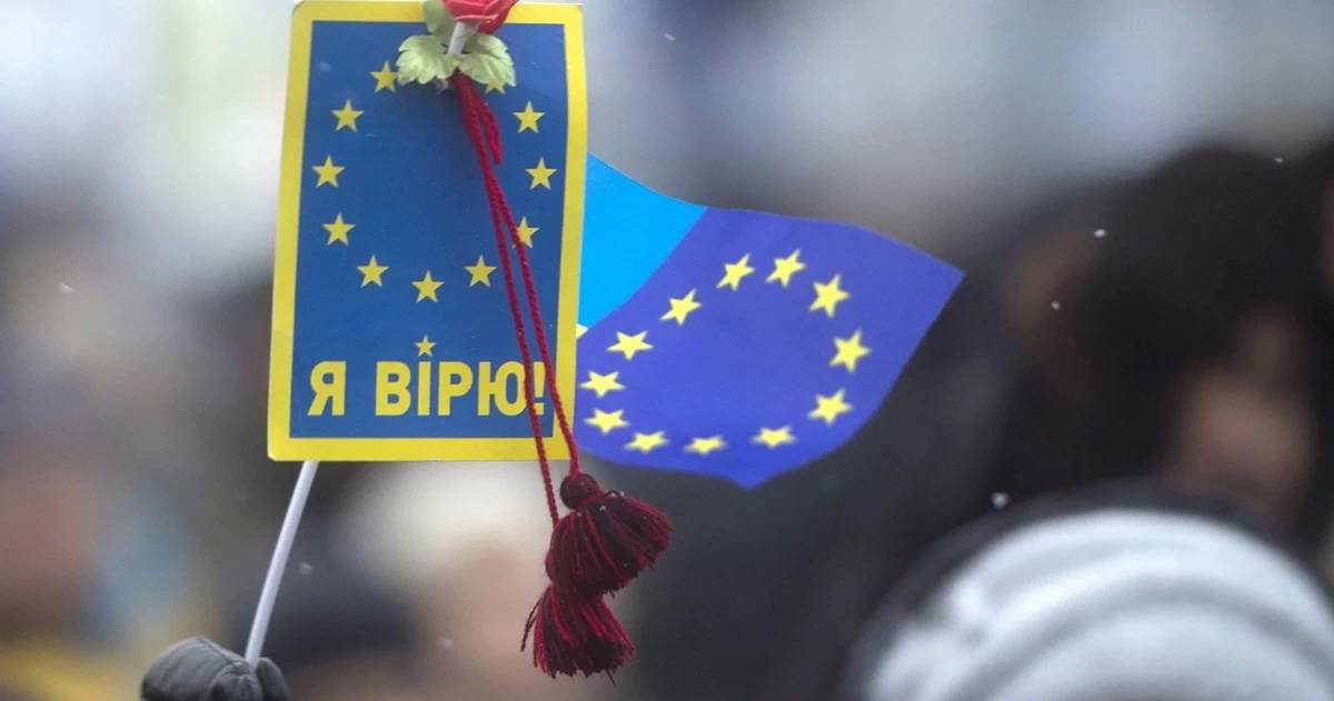 ЕС пока не готов предложить Украине перспективу членства в союзе - Баррозу