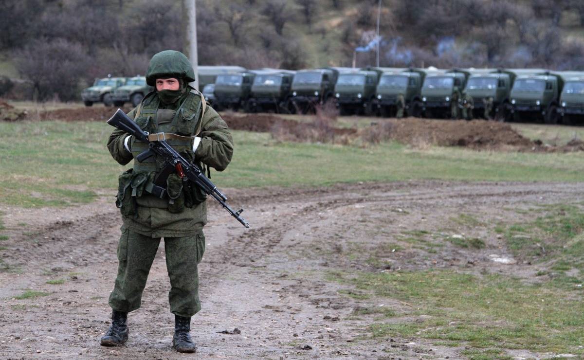 ПАСЕ проголосовала за немедленное выведение войск РФ из Крыма