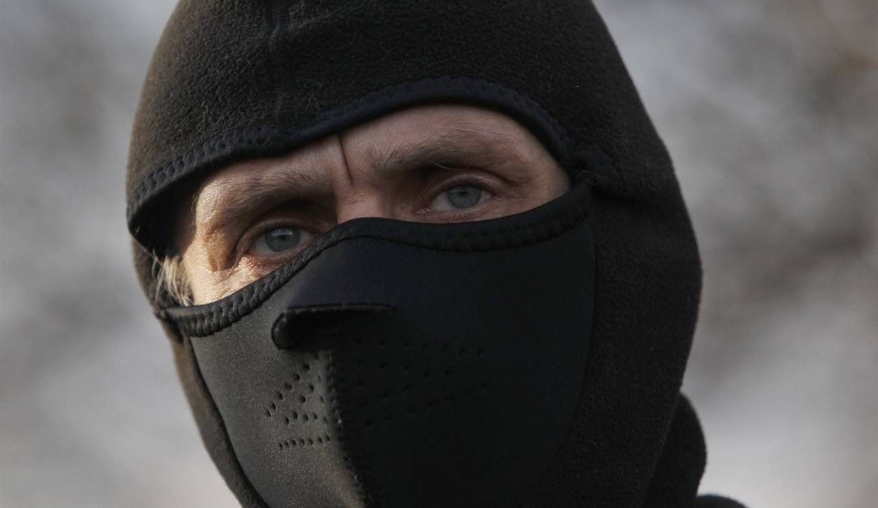 Агенты Кремля знают, что Славянск захватили российские «спецы»