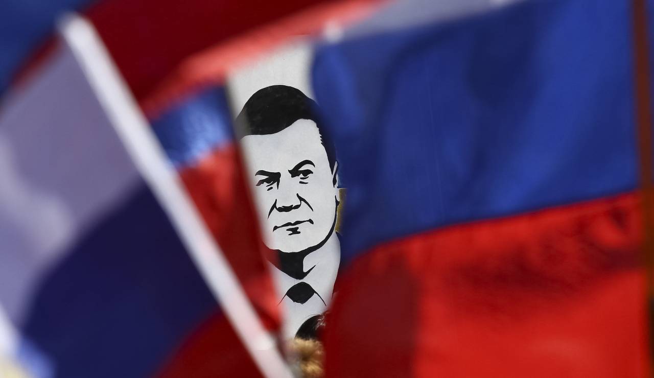 Россия голосом Захарченко озвучила план провокаций на границе?