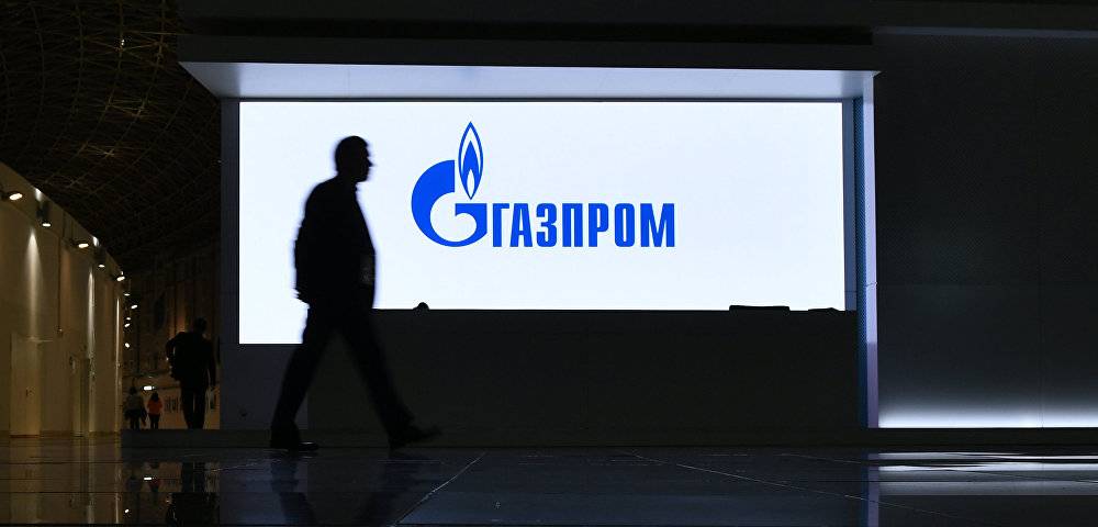 Словакия тормозит реверс в Украину, потому что не хочет ссориться с "Газпромом"