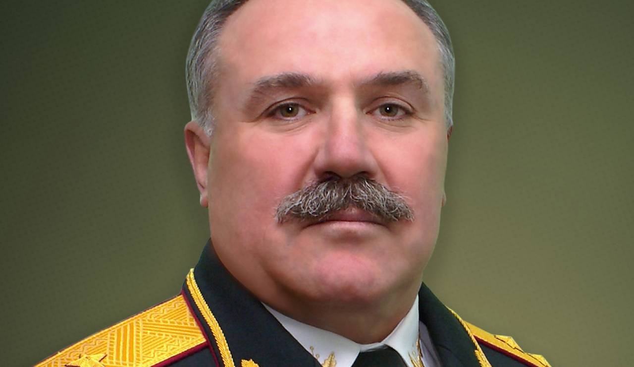 Турчинов назначил нового главу СБУ на Донетчине