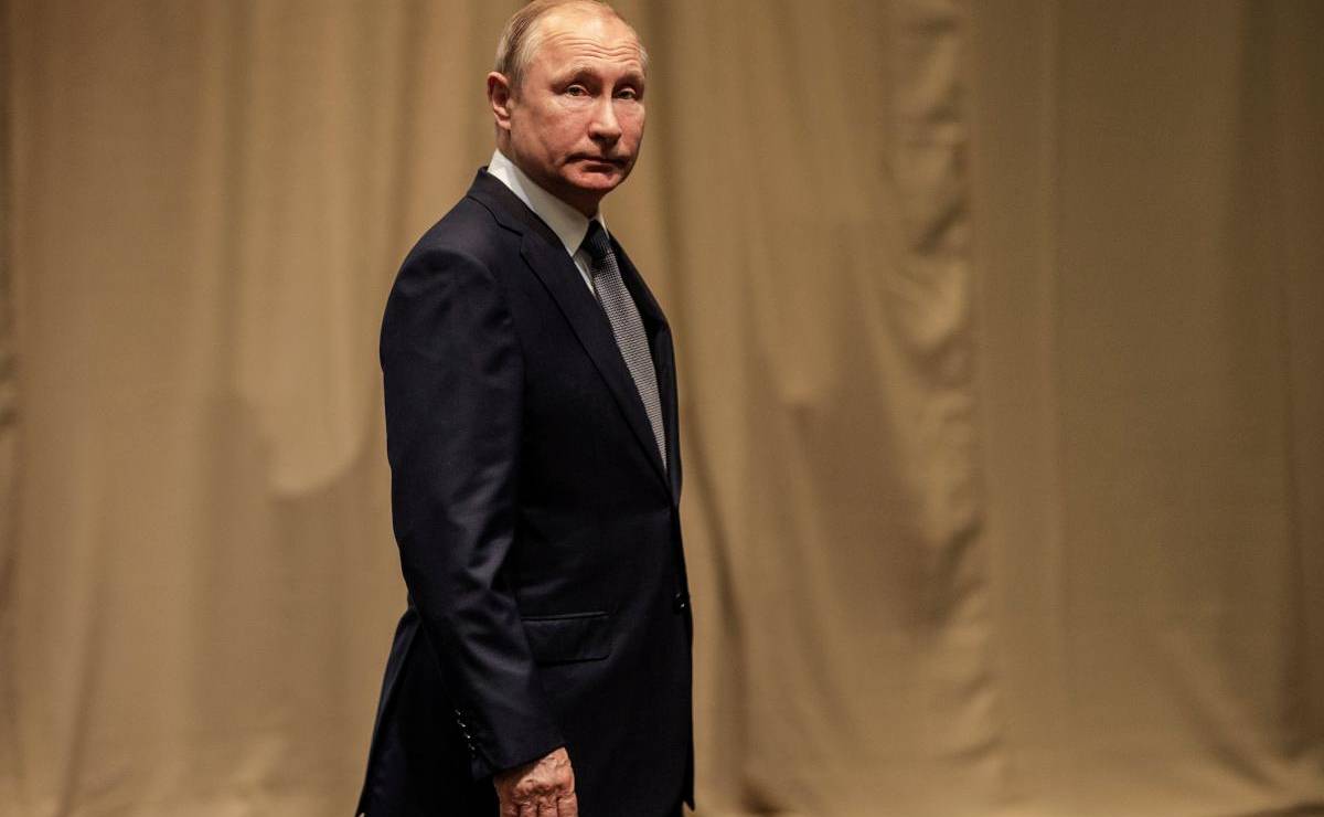 В ответ на санкции Путин угрожает западным компаниям