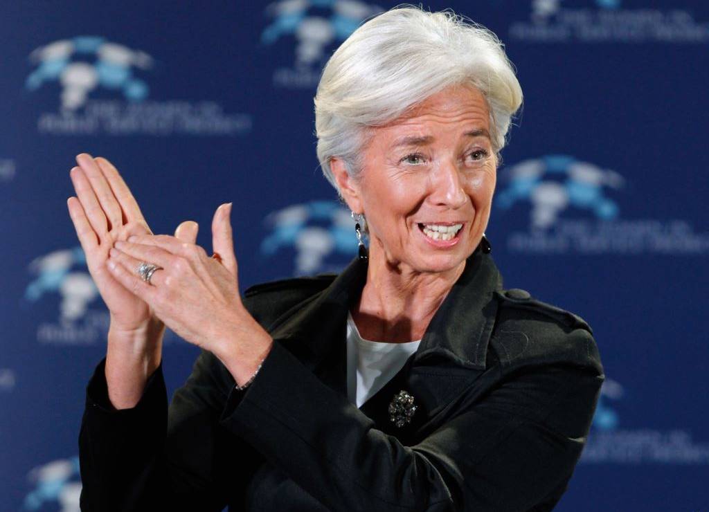 МВФ одобрил выделение Украине $17 млрд