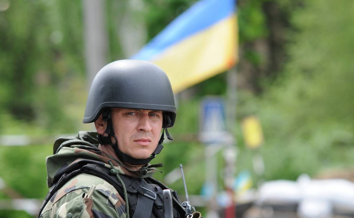 На Луганщине украинская армия берет избирательные комиссии под контроль