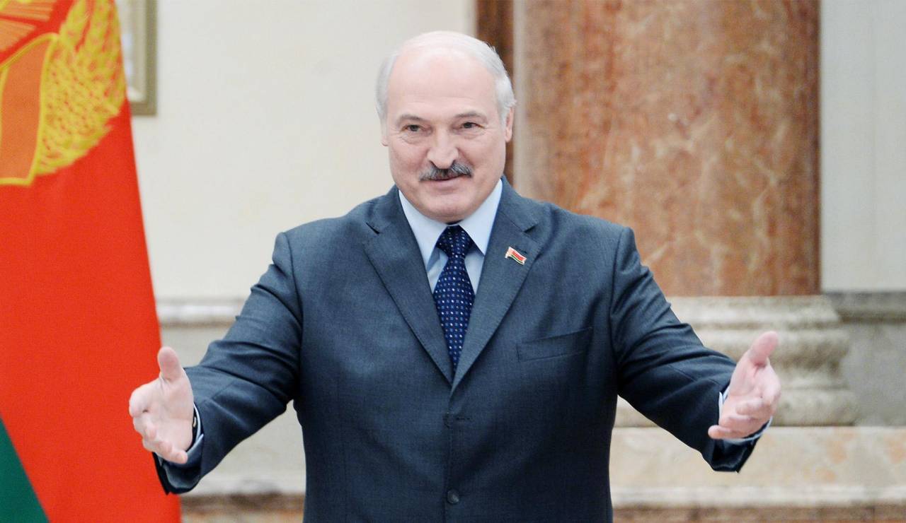 Беларусь призывает все стороны украинского конфликта немедленно сесть за стол переговоров