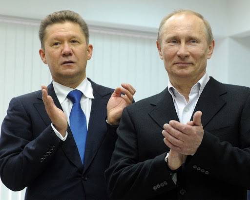 ЕС не будет вводить санкции против «Газпрома»