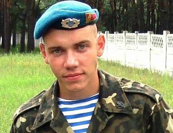 Погибли тринадцать украинских воинов