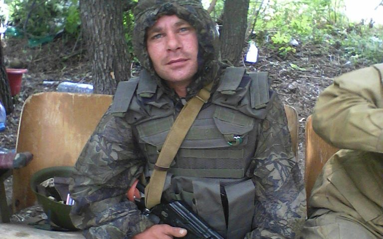 Погибли четверо украинских воинов