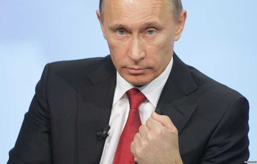 Путин настоял на продолжении перемирия во время 4-сторонних телефонных переговоров с Меркель, Олландом и Порошенко