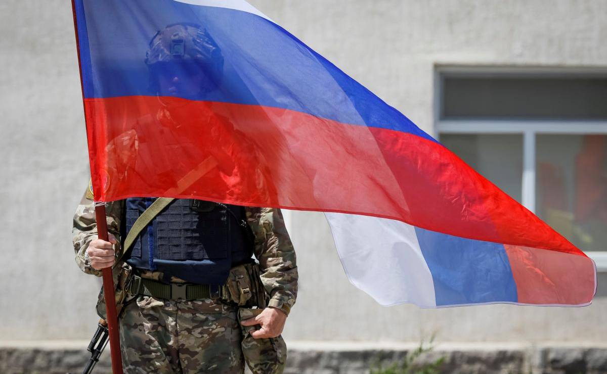 Парламентская ассамблея ОБСЕ признала Россию военным агрессором