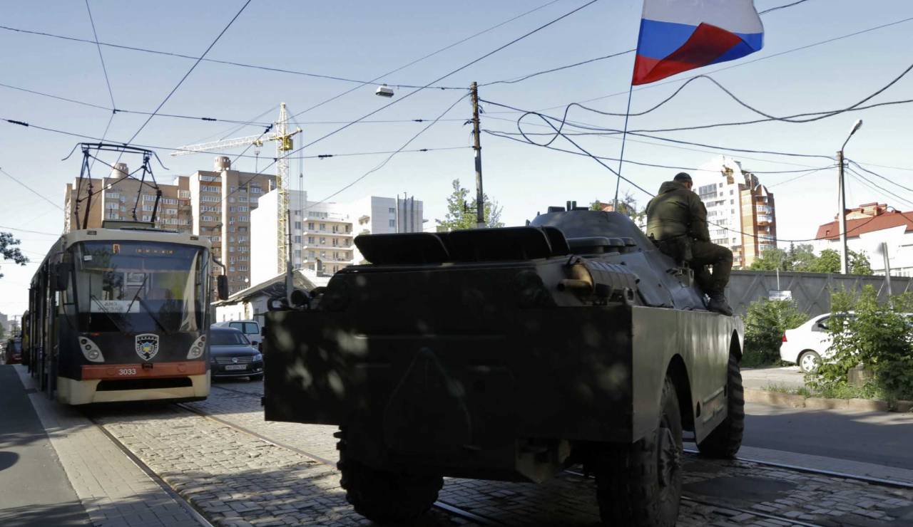 Бородай обвиняет Безлера в попытке захвата власти в Донецке