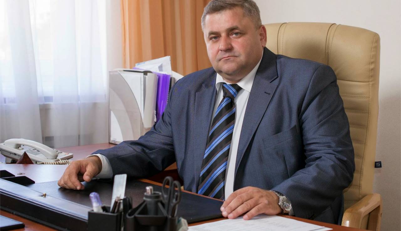 Пропавший мэр Курахово оказался задержан «Правым сектором» и уже на свободе