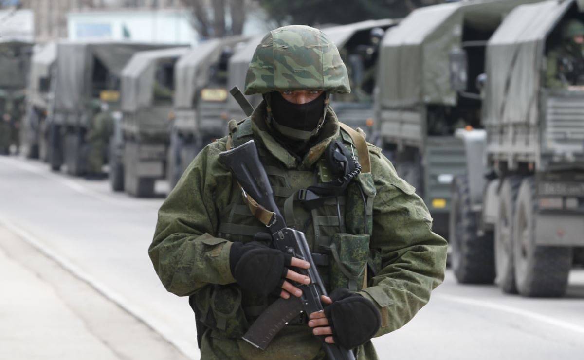 Украина на пороге широкомасштабной войны с Россией - СНБО