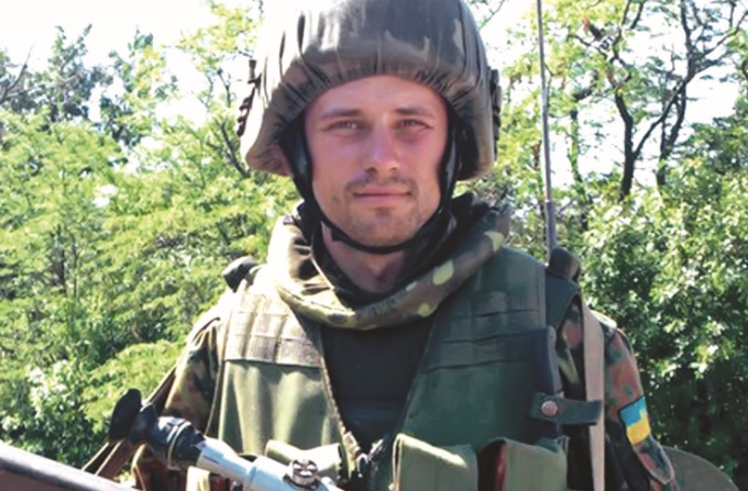 Погибли семь украинских воинов