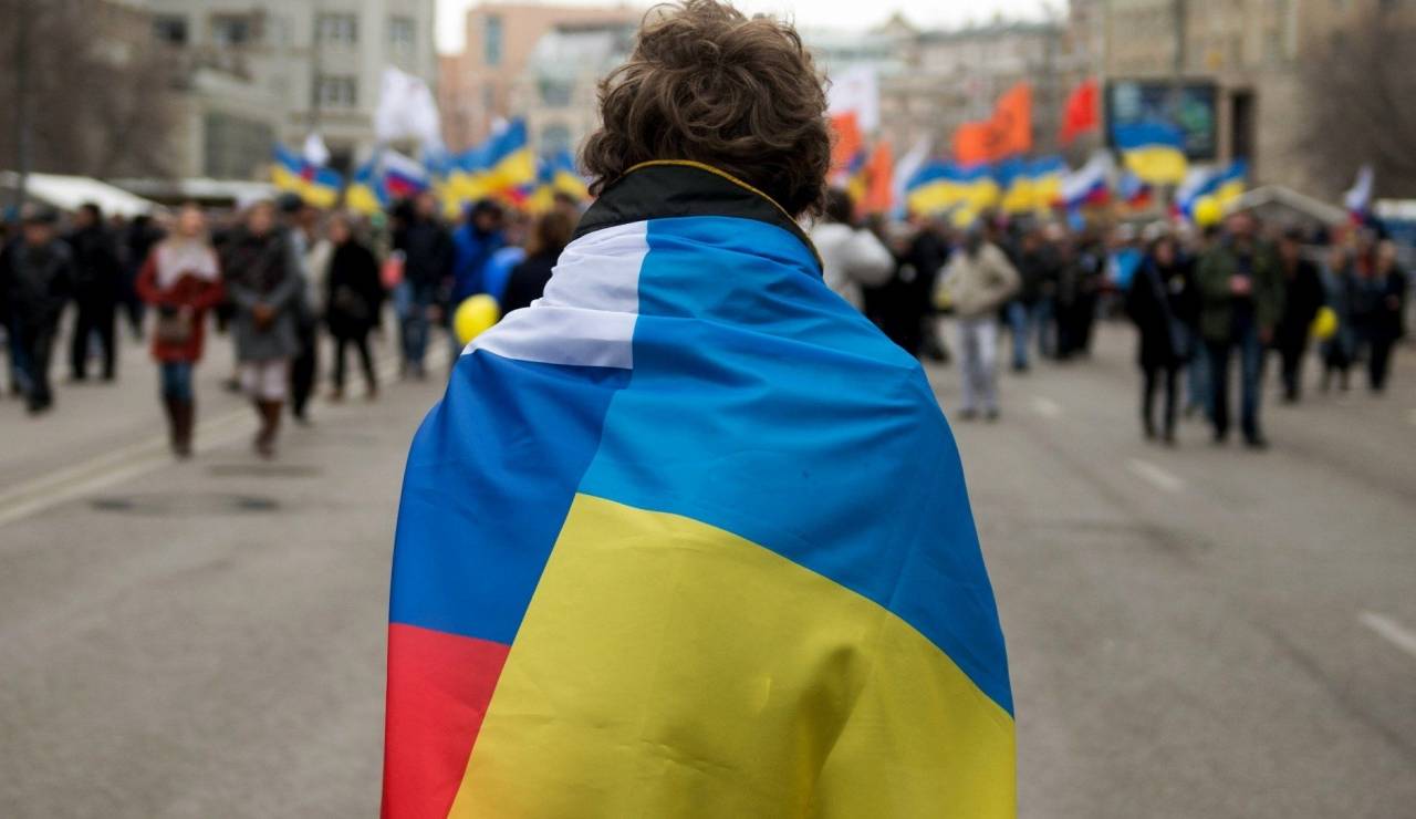 Украина пока не будет разрывать дипотношения с РФ - Чалый