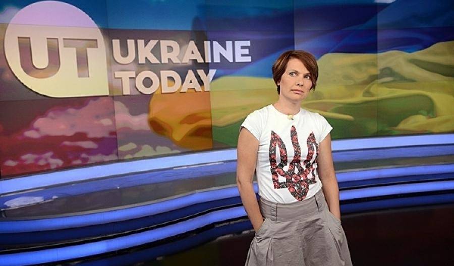 1+1 Media запускает международный новостной телеканал "Ukraine Today"