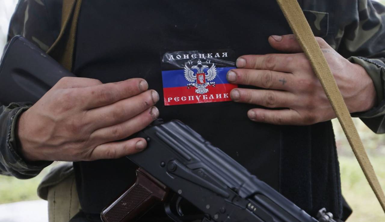 ЕС обещает рассмотреть возможность признать террористами «ДНР» и «ЛНР»