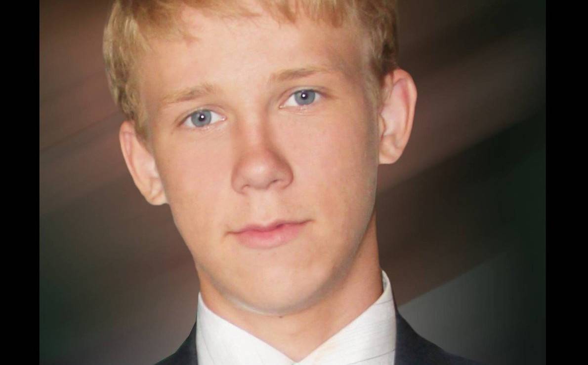 Боевиками жестоко убит Степан Чубенко, 16-летний школьник из Краматорска