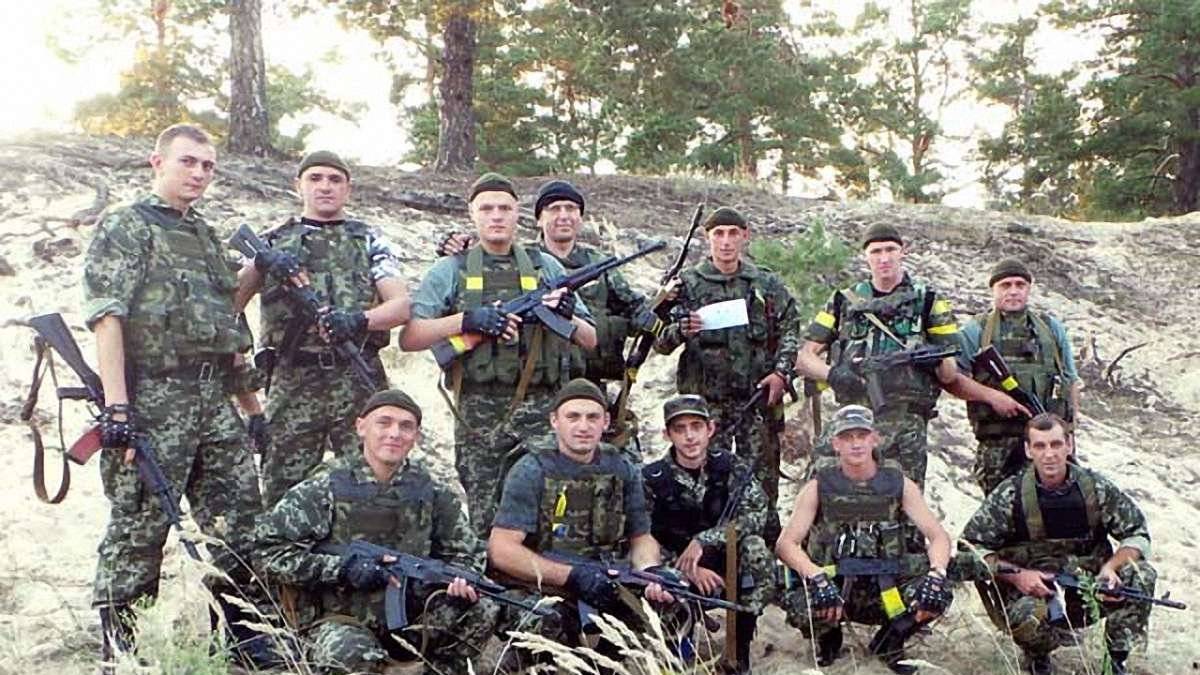 Аваков: Силы Нацгвардии в зоне АТО достигли 10 тысяч