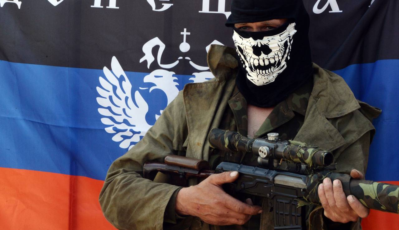 Оккупанты "ДНР" ввели смертную казнь