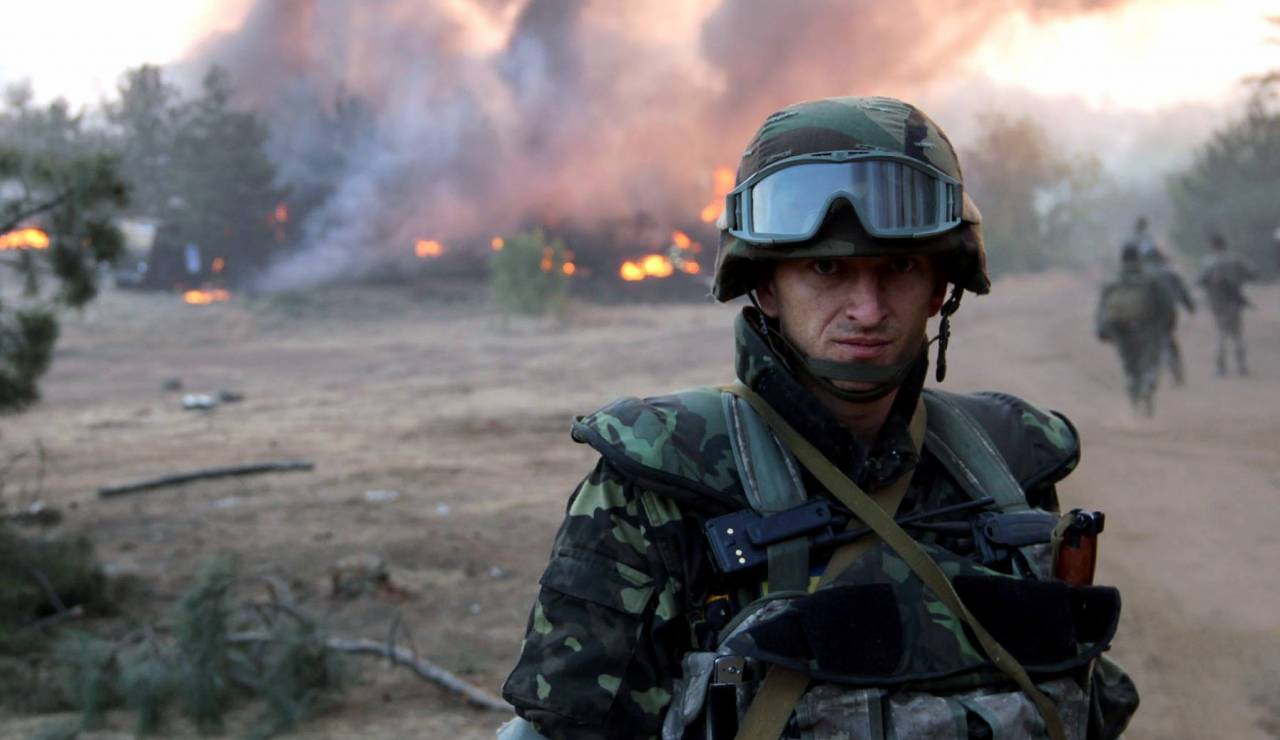 Зачем Петр Порошенко уничтожает добровольческие батальоны?