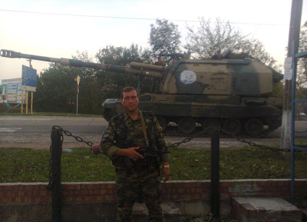 Россияне атакуют подступы к Мариуполю, им противостоит батальон «Азов»