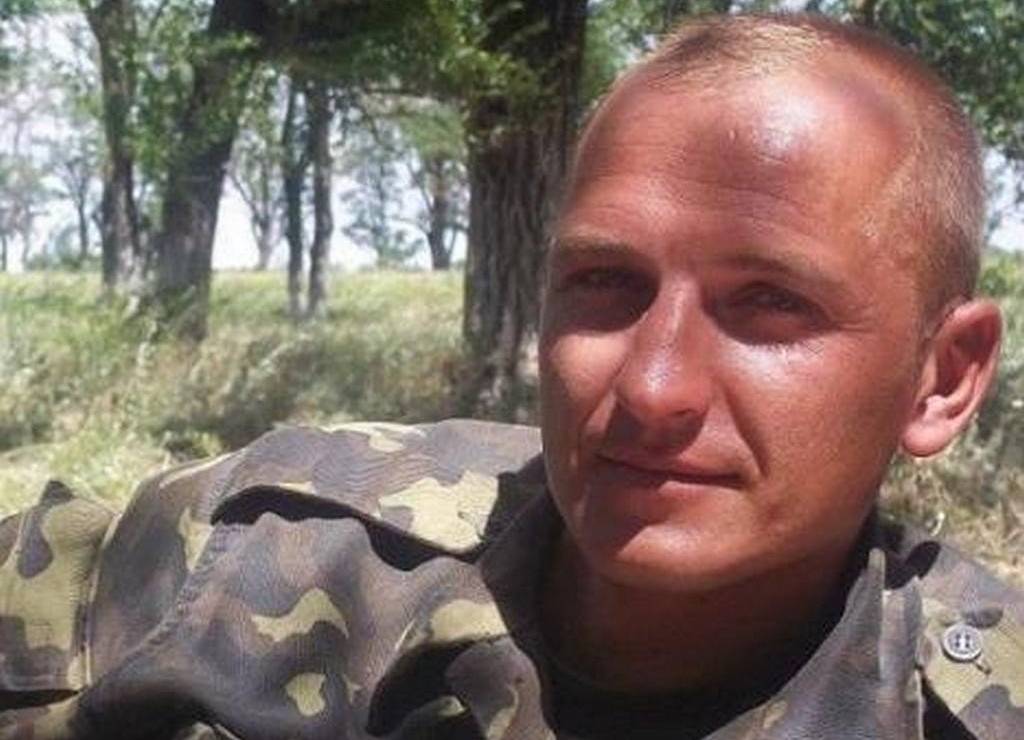 Погибли двадцать три украинских воина