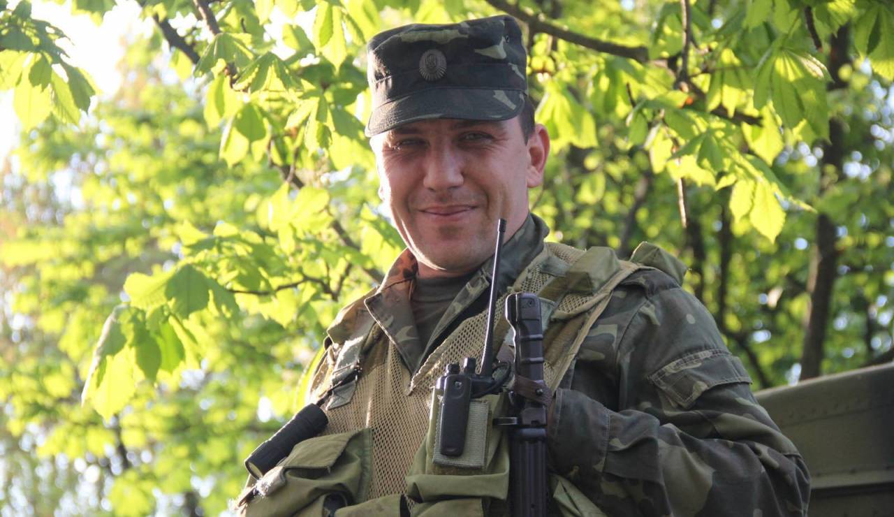 Погиб двадцать один украинский воин