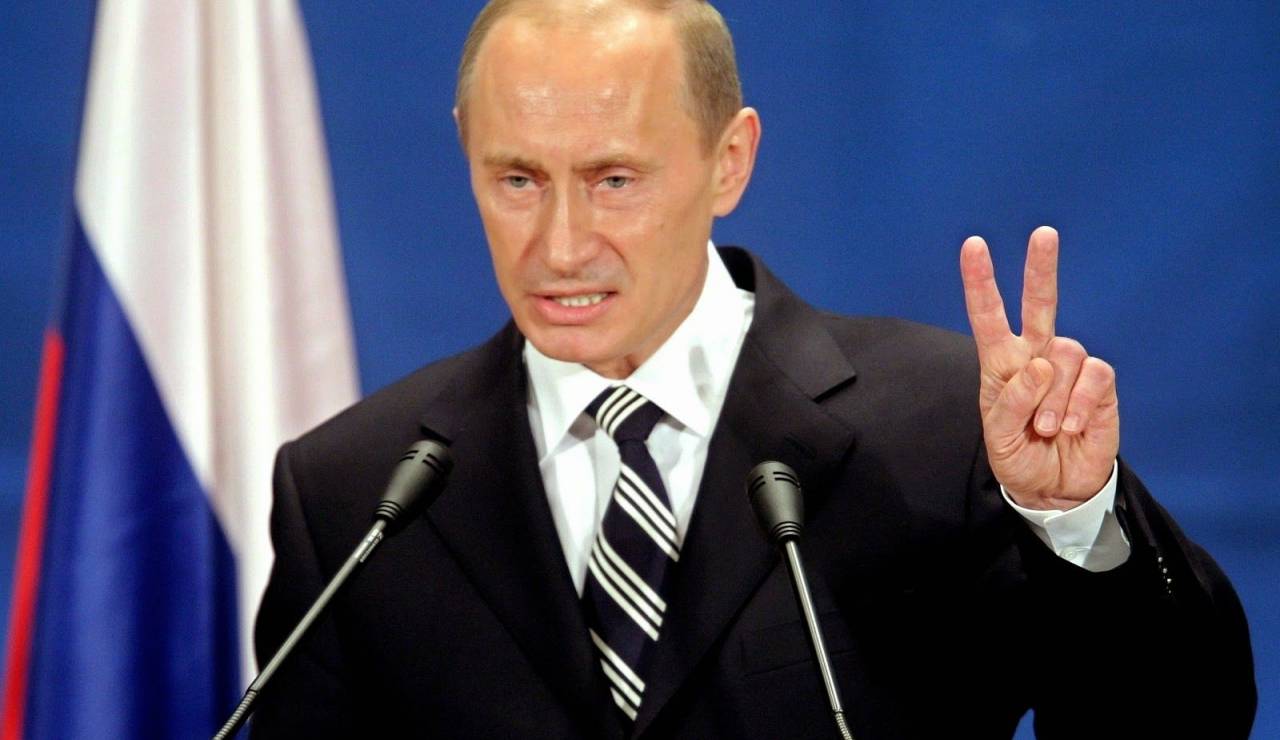 Путин заявил, что возьмет Киев за две недели - La Repubblica