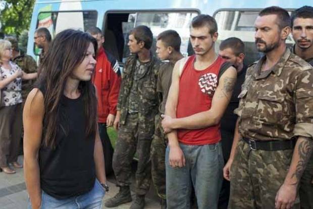 Руслана: Поездка в Донецк развернула мою жизнь