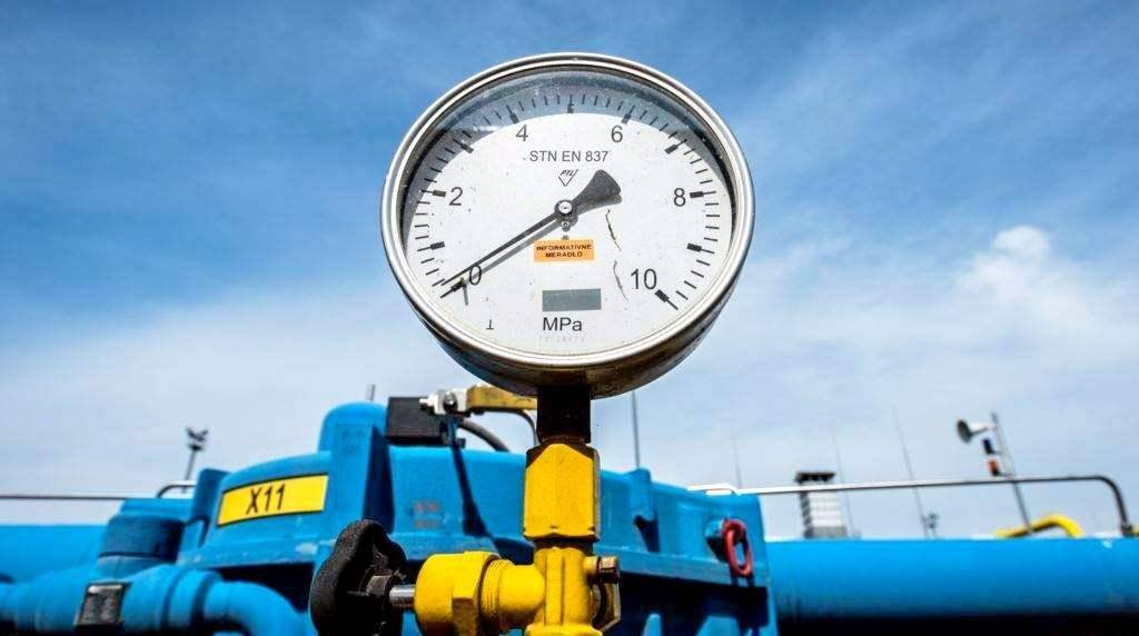 Польша остановила реверс газа в Украину из-за "Газпрома"