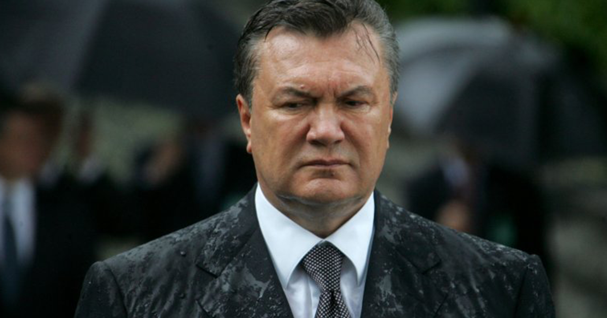 Глава СБУ: Доказательная база по делам Януковича и К° собрана