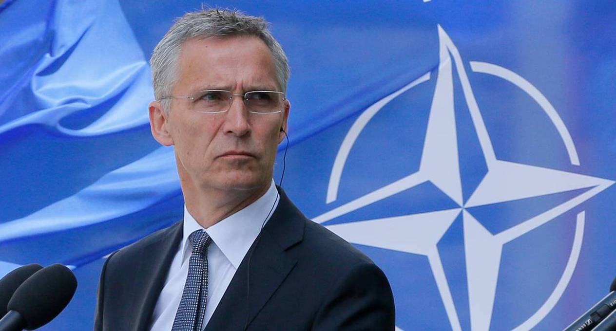 Новый генсек НАТО: Альянс полностью поддерживает Украину