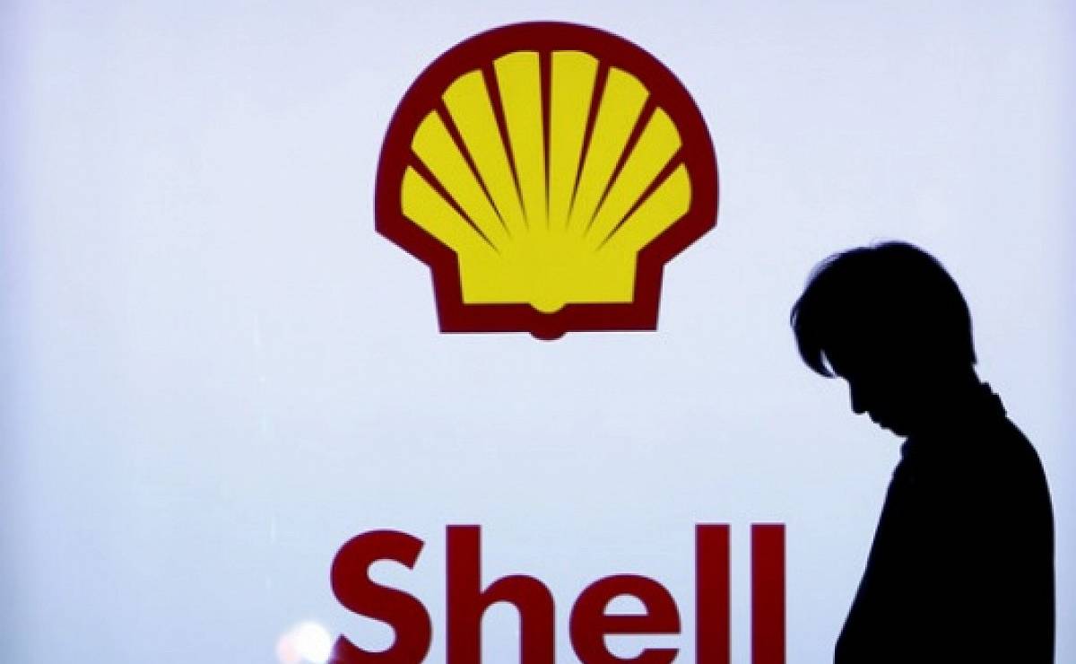 Shell из-за санкций приостановила сотрудничество с "Газпром нефтью"