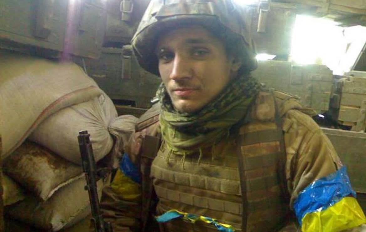 Погибли шестеро украинских воинов